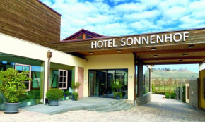 Hotel Sonnenhof Aspach